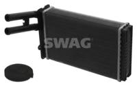 Swag 30 91 4741 Радіатор пічки