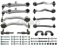 Swag 30 92 1502 Комплект важелів підвіски