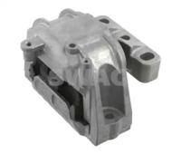 Swag 30 92 6560 Insulator engine mounting