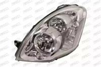 Prasco FT9294904 Headlamp