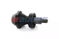 Auger 52861 Insulator engine mounting