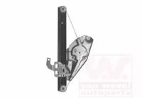Van Wezel 0315264 Regulator assy door window
