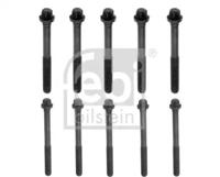 Febi 19444 Болт головки блоку циліндрів