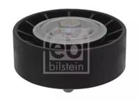 Febi 19483 Ролик натажной ремня поликлинового