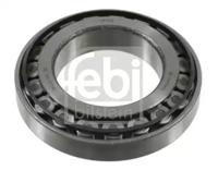 Febi 19753 Підшипник маточини колеса