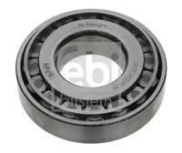 Febi 19761 Wheel bearing
