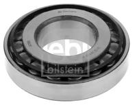 Febi 19765 Підшипник маточини колеса