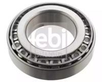 Febi 19780 Wheel bearing