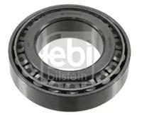 Febi 19781 Підшипник маточини колеса Febi 19781 Підшипник маточини колеса