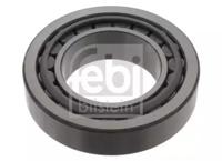 Febi 19784 Wheel bearing