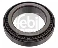 Febi 19799 Підшипник маточини колеса