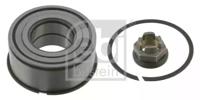 Febi 19807 Wheel bearing