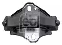 Febi 19934 Кронштейн системи випуску відпрацьованих газів