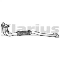 Klarius 301753 Exhaust pipe Klarius 301753 Exhaust pipe