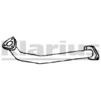 Klarius 301949 Випускна труба відпрацьованих газів