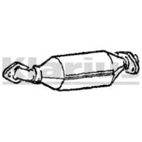 Klarius 311177 Катализатор