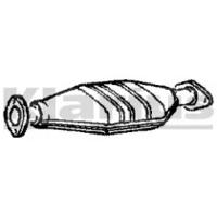 Klarius 311582 Каталізатор Klarius 311582 Каталізатор