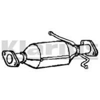 Klarius 311806 Катализатор Klarius 311806 Катализатор