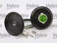 Valeo 247501 Кришка горловини паливного бака Valeo 247501 Кришка горловини паливного бака