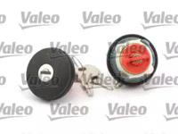 Valeo 247518 Кришка горловини паливного бака
