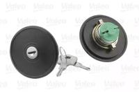 Valeo 247534 Кришка горловини паливного бака