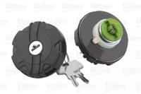 Valeo 247538 Кришка горловини паливного бака Valeo 247538 Кришка горловини паливного бака