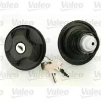 Valeo 247615 Кришка горловини паливного бака Valeo 247615 Кришка горловини паливного бака