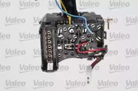 Valeo 251607 Підрульовий перемикач