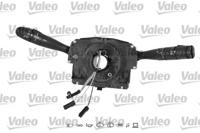 Valeo 251627 Підрульовий перемикач Valeo 251627 Підрульовий перемикач