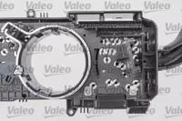 Valeo 251661 Підрульовий перемикач Valeo 251661 Підрульовий перемикач