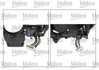 Valeo 251669 Переключатель подрулевой