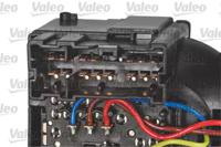 Valeo 251682 Підрульовий перемикач Valeo 251682 Підрульовий перемикач