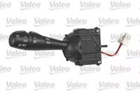 Valeo 251686 Housing asy steering column Valeo 251686 Housing asy steering column
