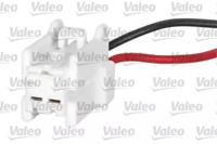 Valeo 251687 Housing asy steering column Valeo 251687 Housing asy steering column