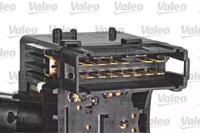 Valeo 251693 Housing asy steering column Valeo 251693 Housing asy steering column