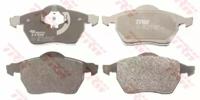 TRW GDB1429 Brake pads