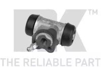 NK 804556 Цилиндр тормозной рабочий NK 804556 Цилиндр тормозной рабочий