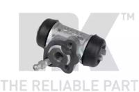 NK 804560 Цилиндр тормозной рабочий NK 804560 Цилиндр тормозной рабочий