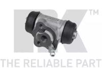 NK 804562 Cylinder drum brake