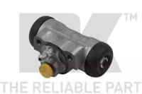 NK 804564 Цилиндр тормозной рабочий NK 804564 Цилиндр тормозной рабочий