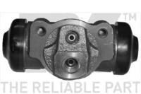 NK 805107 Cylinder drum brake