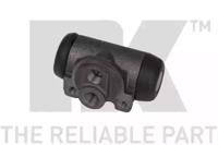 NK 805110 Цилиндр тормозной рабочий NK 805110 Цилиндр тормозной рабочий