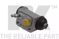 NK 805214 Cylinder drum brake NK 805214 Cylinder drum brake