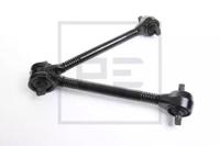 PE Automotive 033.022-00A Arm assy suspension