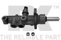 NK 821917 Циліндр головний гальмівний NK 821917 Циліндр головний гальмівний