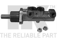 NK 821918 Cylinder brake master