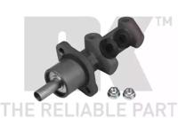 NK 823940 Циліндр головний гальмівний