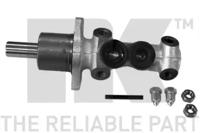 NK 824754 Cylinder brake master NK 824754 Cylinder brake master