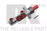 NK 824763 Циліндр головний гальмівний