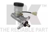 NK 825107 Циліндр головний гальмівний NK 825107 Циліндр головний гальмівний